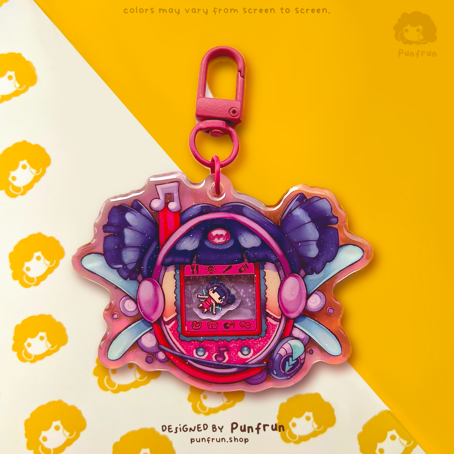 TAMA SHAKER ✦ Magic Club - Music Fairy