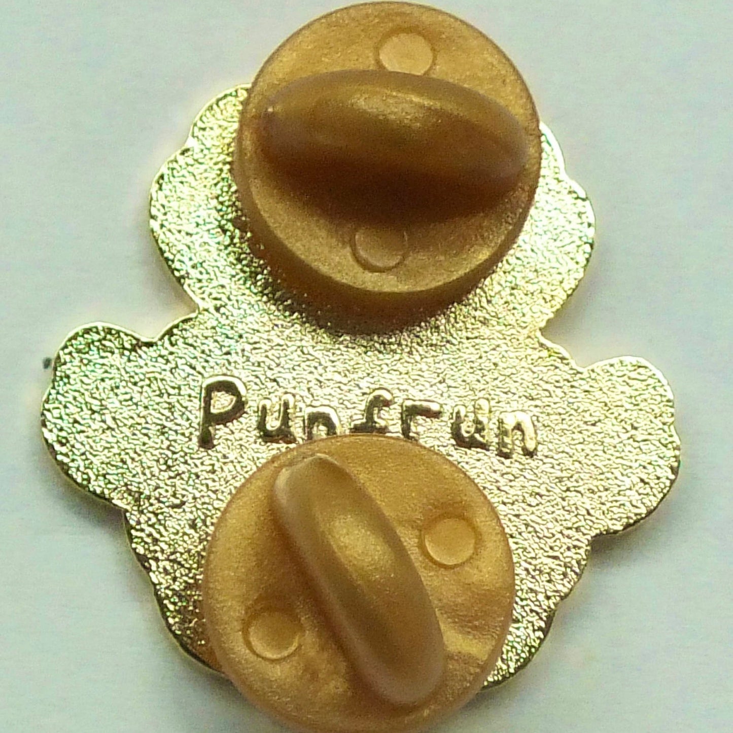 ENAMEL PIN ✦ Mermaid Pearl