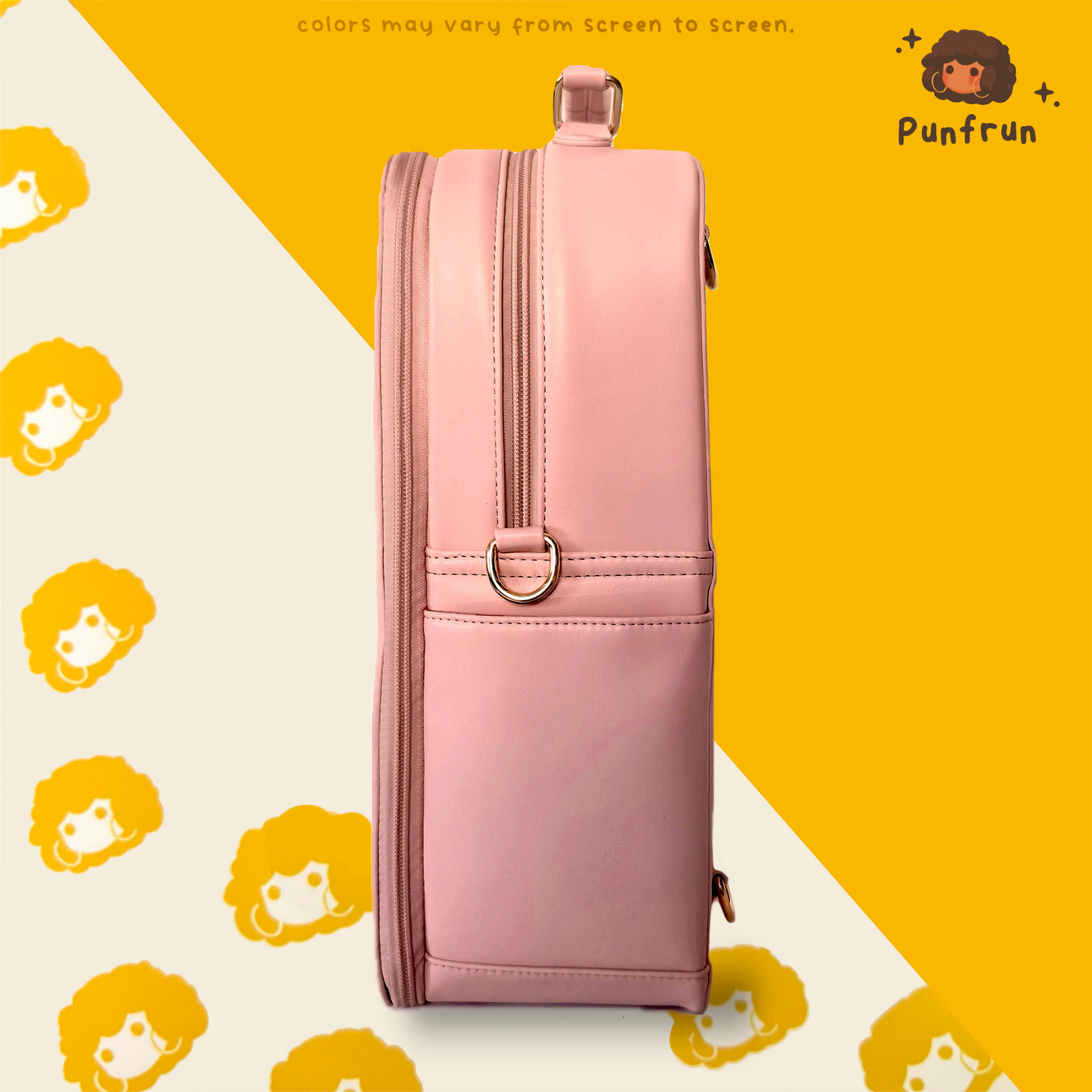 (PRE-ORDER) ITA BAG  ✦ Puntendo DS - V.2
