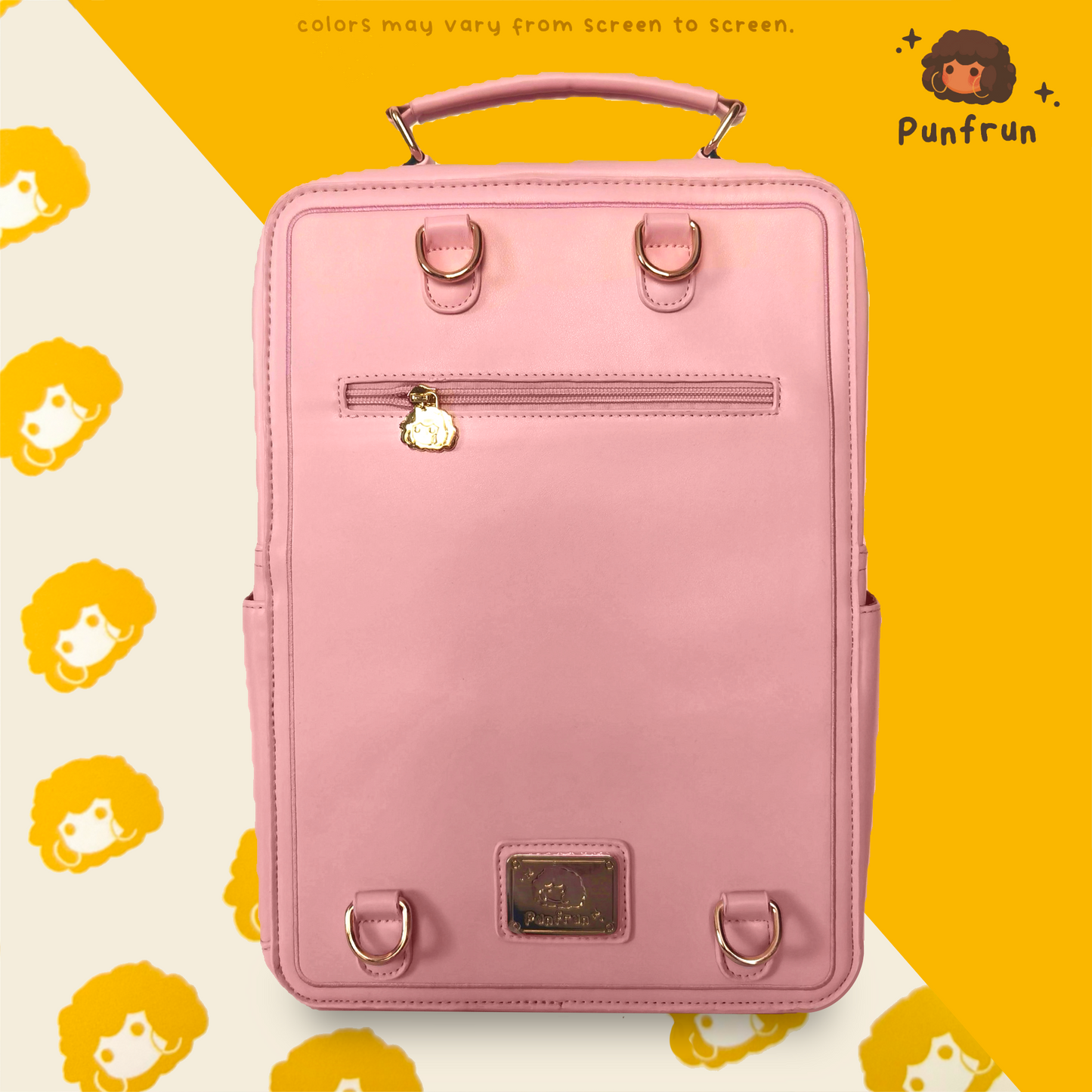 (PRE-ORDER) ITA BAG  ✦ Puntendo DS - V.2