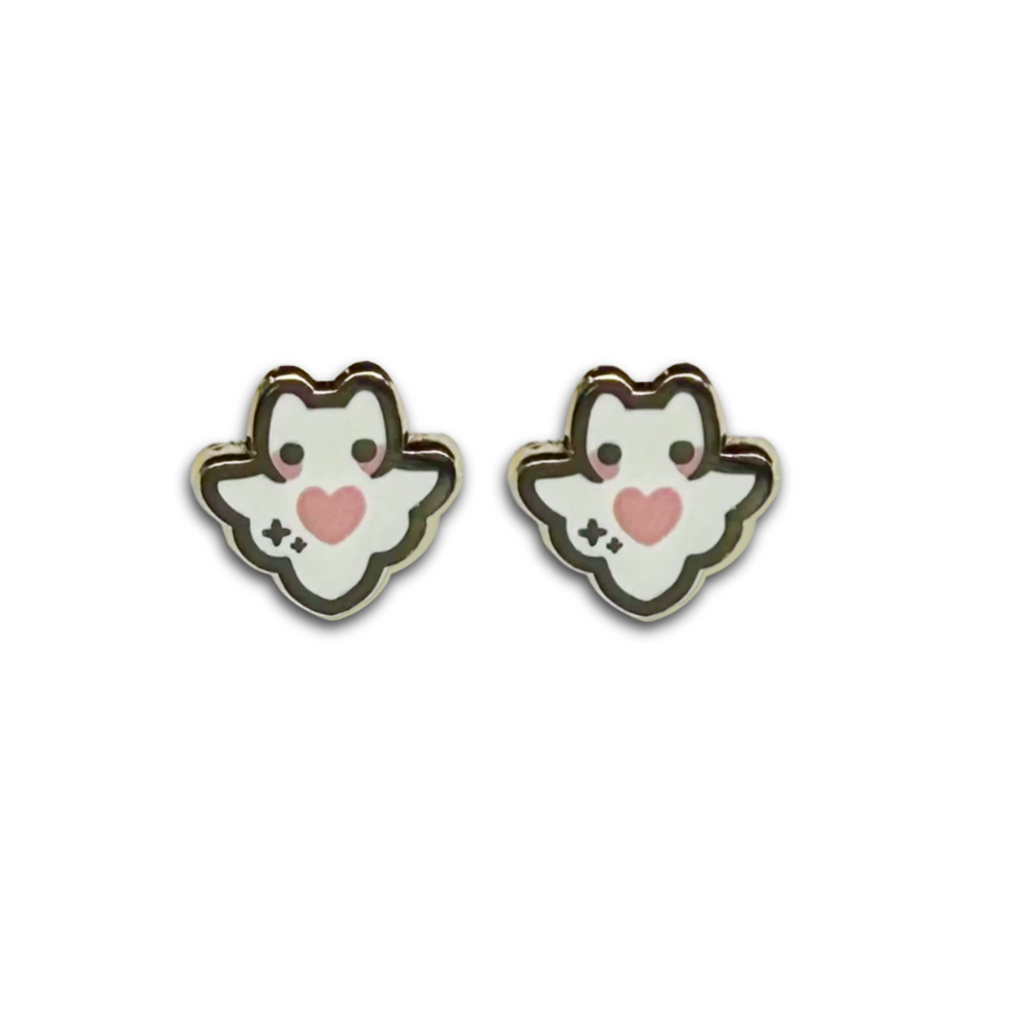 EARRINGS ✦ Ocean Cuties - Sea Angel