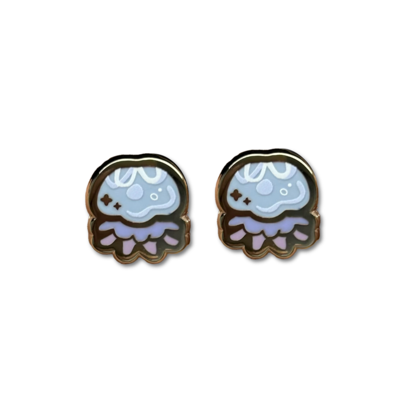 EARRINGS ✦ Ocean Cuties - Jellyfish
