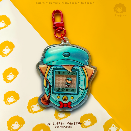 TAMA SHAKER ✦ Puzzle - Apprentice