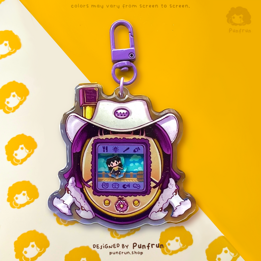 TAMA SHAKER ✦ Pirates - Archeologist
