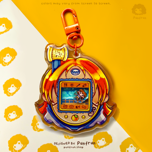 TAMA SHAKER ✦ Pirates - Navigator