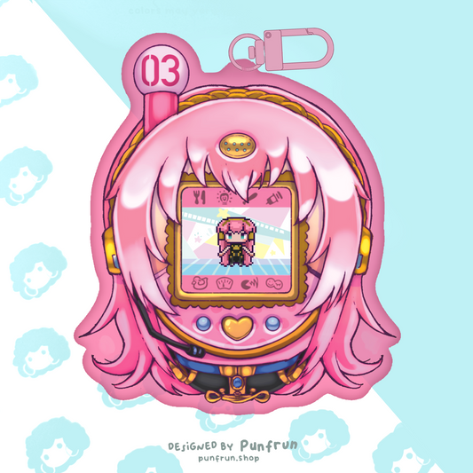 TAMA SHAKER ✦ Vocaloid - Luka