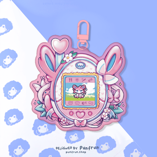 TAMA SHAKER ✦ Poké Friends - Fairy