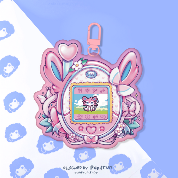 TAMA SHAKER ✦ Poké Friends - Fairy