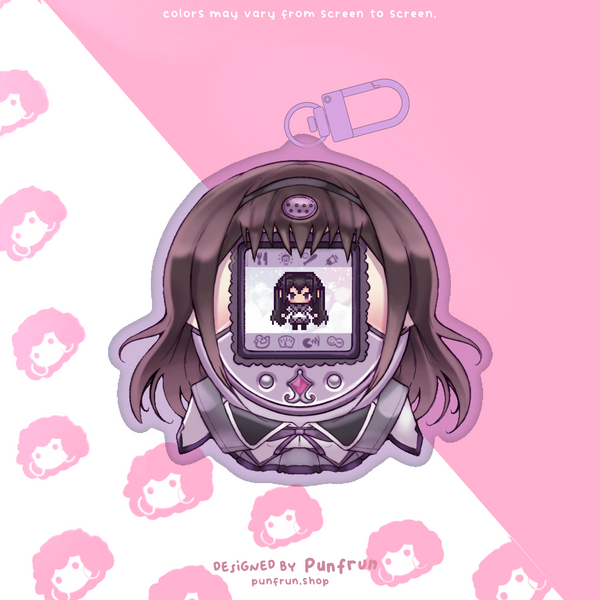 TAMA SHAKER ✦ Mahou Shoujou - Homura