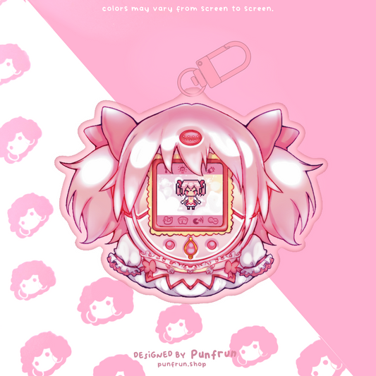 TAMA SHAKER ✦ Mahou Shoujou - Madoka